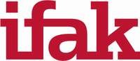 Logo IFAK Institut GmbH & Co. KG