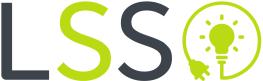 Logo LSS - Licht & Elektroservice