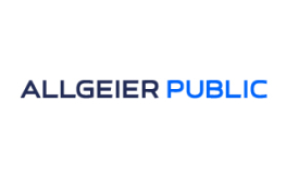 Logo Allgeier Public SE