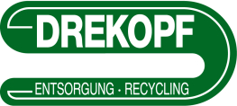 Logo A. & P. Drekopf GmbH & Co. KG