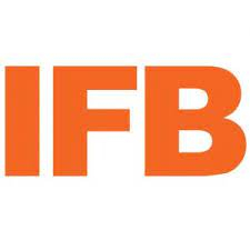 Logo IFB Feuerstack & Beyen Ingenieurgesellschaft mbH