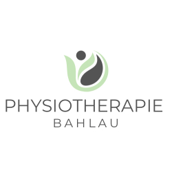 Logo Physiotherapie bahlau