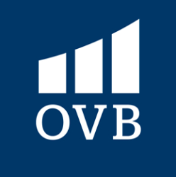 Logo OVB Vermögensberatung AG