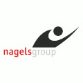 Logo Nagels Druck GmbH in Kempen