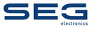 Logo SEG Electronics GmbH in Kempen