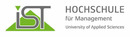 Logo IST-Hochschule für Management GmbH