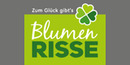 Logo Blumen Risse GmbH & Co KG in Ratingen