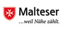 Logo Malteser in Deutschland in Mönchengladbach