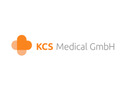 Logo KCS Medical GmbH in Mülheim an der Ruhr