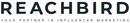 Logo Reachbird solutions GmbH in Düsseldorf