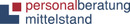 Logo BECKER + PARTNER Personalberatung + Managementberatung für den Mittelstand PartG. in Neuss