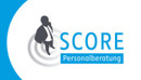 Logo SCORE Personal in Grefrath