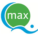 Logo maxQ. im bfw Unternehmen für Bildung. / Berufsfortbildungswerk Gemeinnützige Bildungseinrichtung des DGB GmbH (bfw) in Geldern