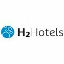 Logo H2 Hotel Düsseldof Seestern in Düsseldorf