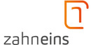 Logo zahneins GmbH in Mülheim an der Ruhr