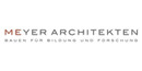 Logo Meyer Architekten GmbH in Düsseldorf