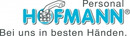 Logo I. K. Hofmann GmbH in Düsseldorf
