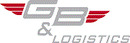 Logo G&B Logistics GmbH in Wegberg