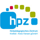 Logo Heilpädagogisches Zentrum Krefeld - Kreis Viersen gGmbH in Tönisvorst