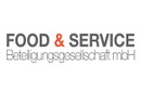 Logo Food & Service Beteiligungsgesellschaft mbH